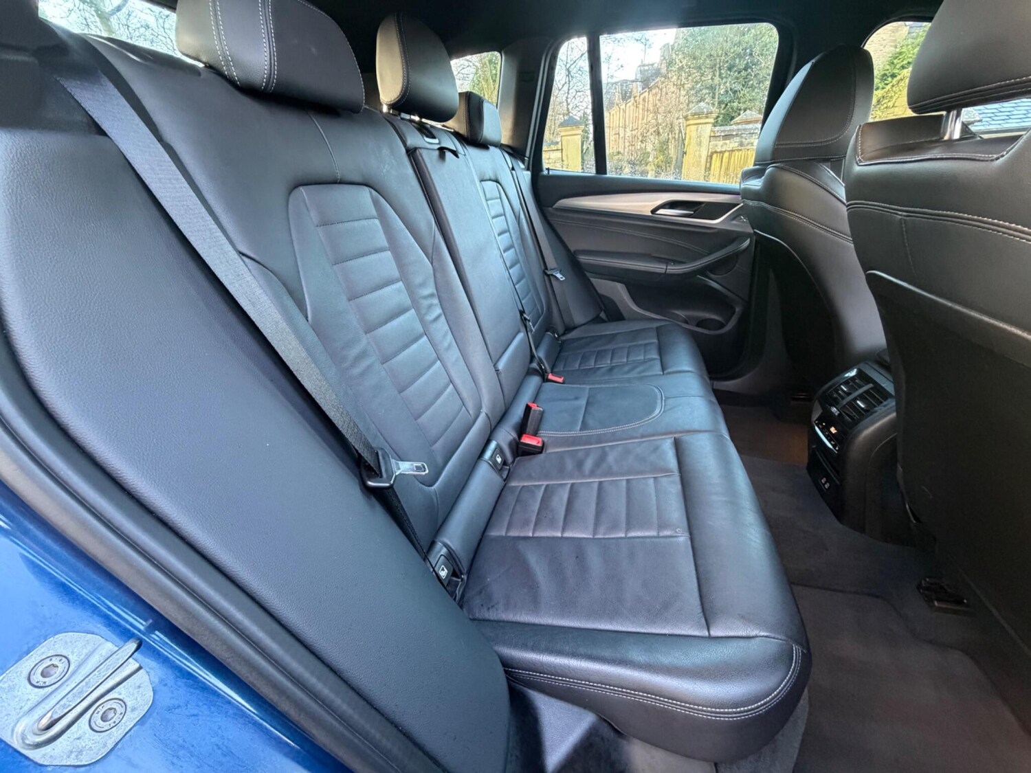 Used BMW X3 2020 for sale - 77722577: Photo 49