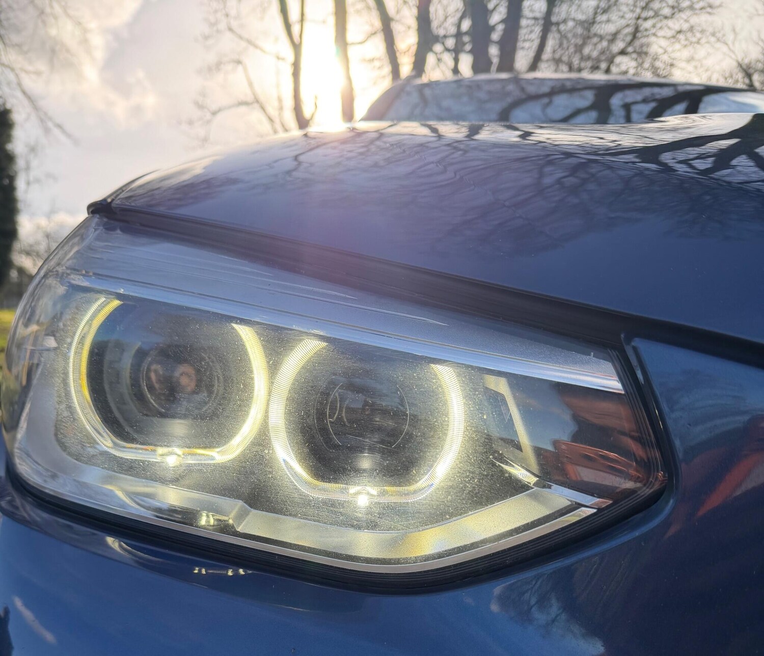 Used BMW X3 2020 for sale - 77722577: Photo 6