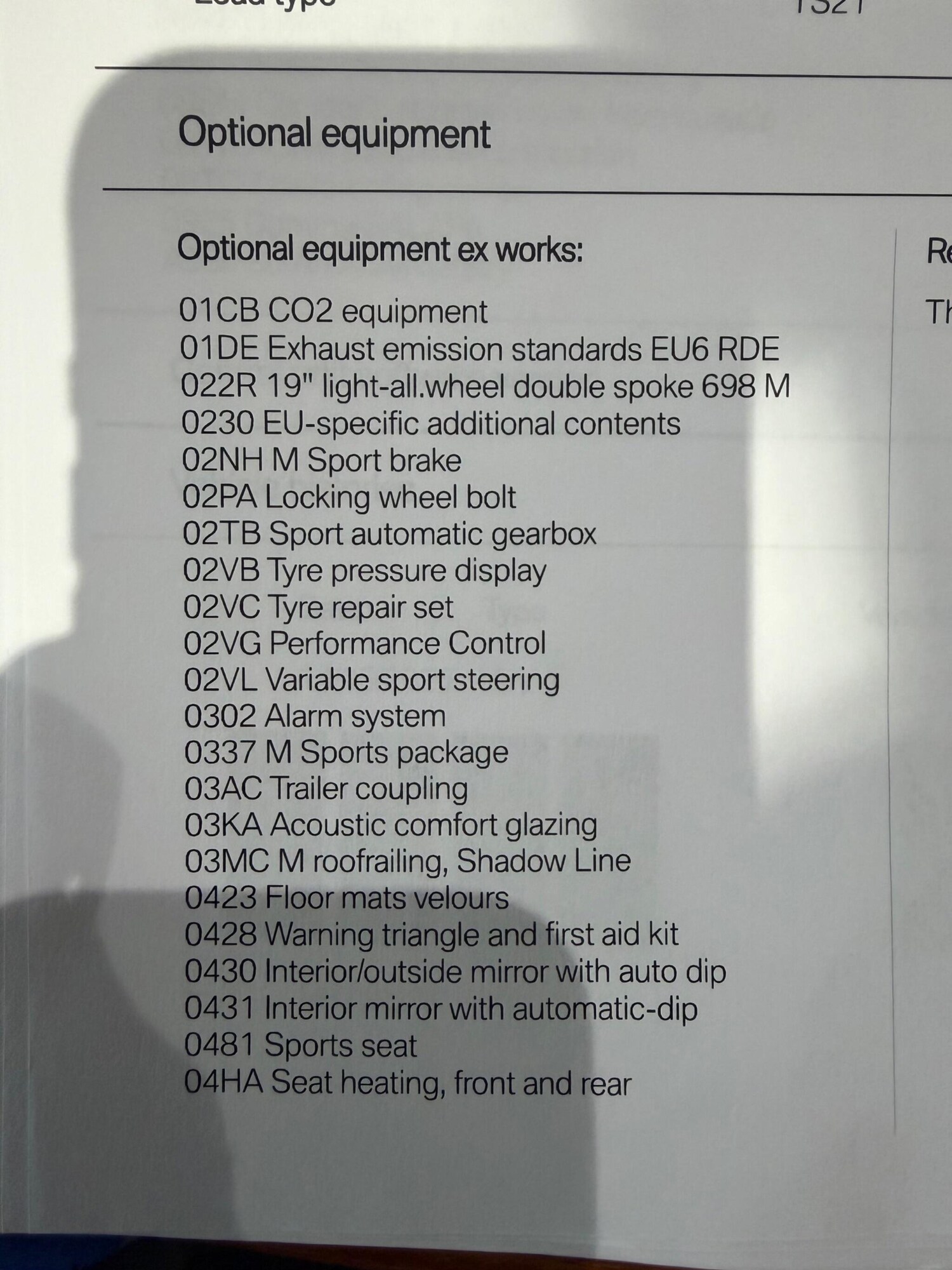 Used BMW X3 2020 for sale - 77722577: Photo 60