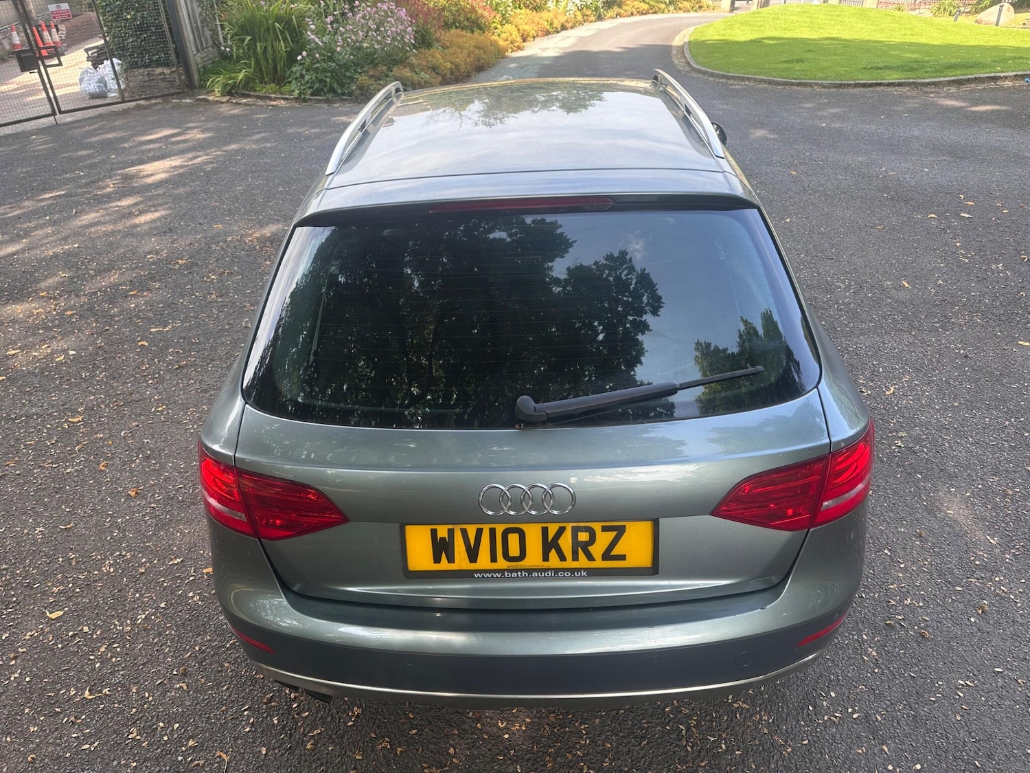 Vehicle 17