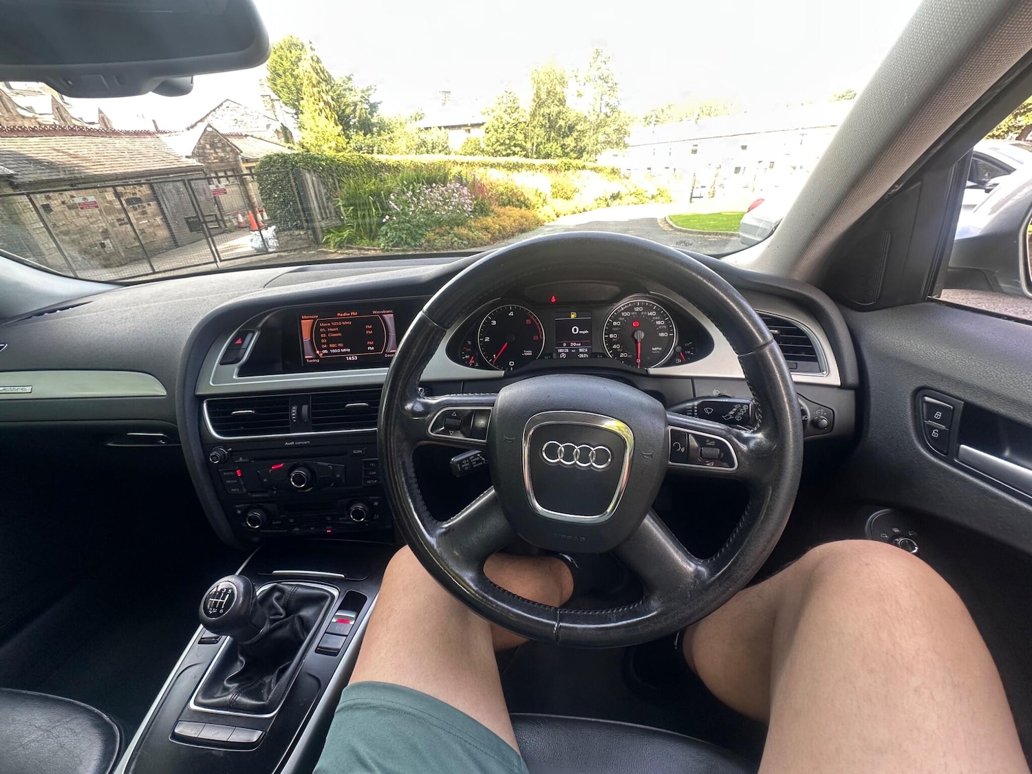 Vehicle 24