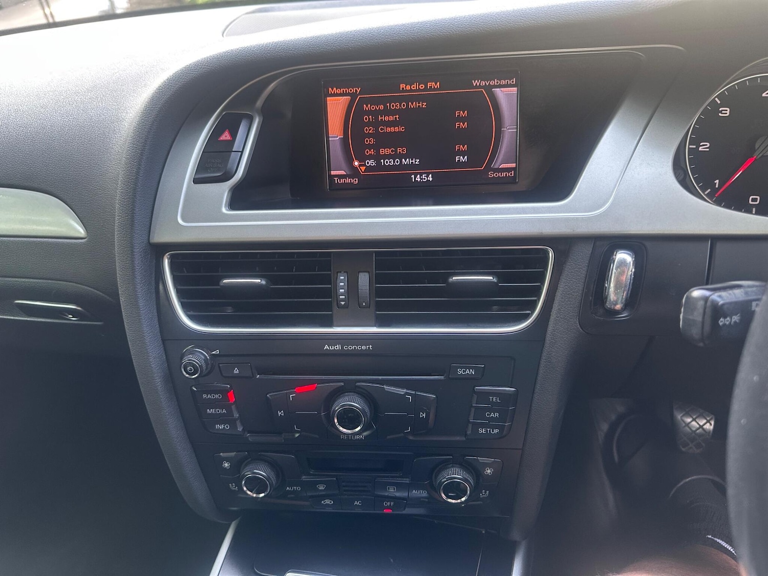 Vehicle 26