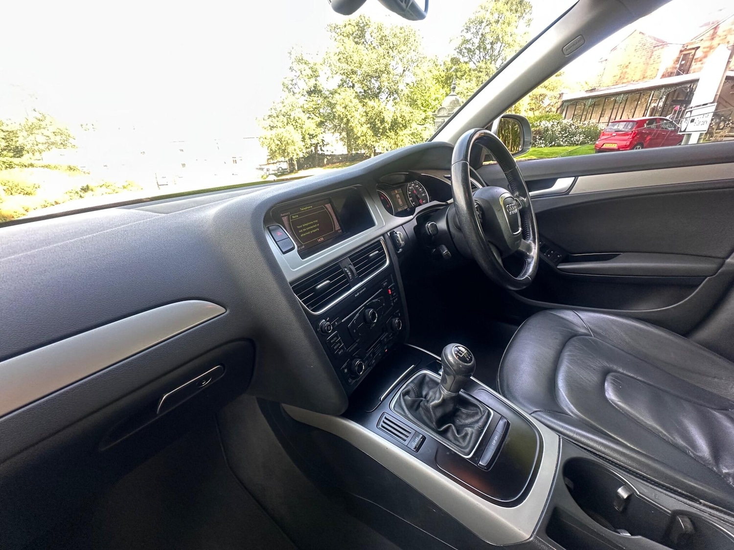 Vehicle 34