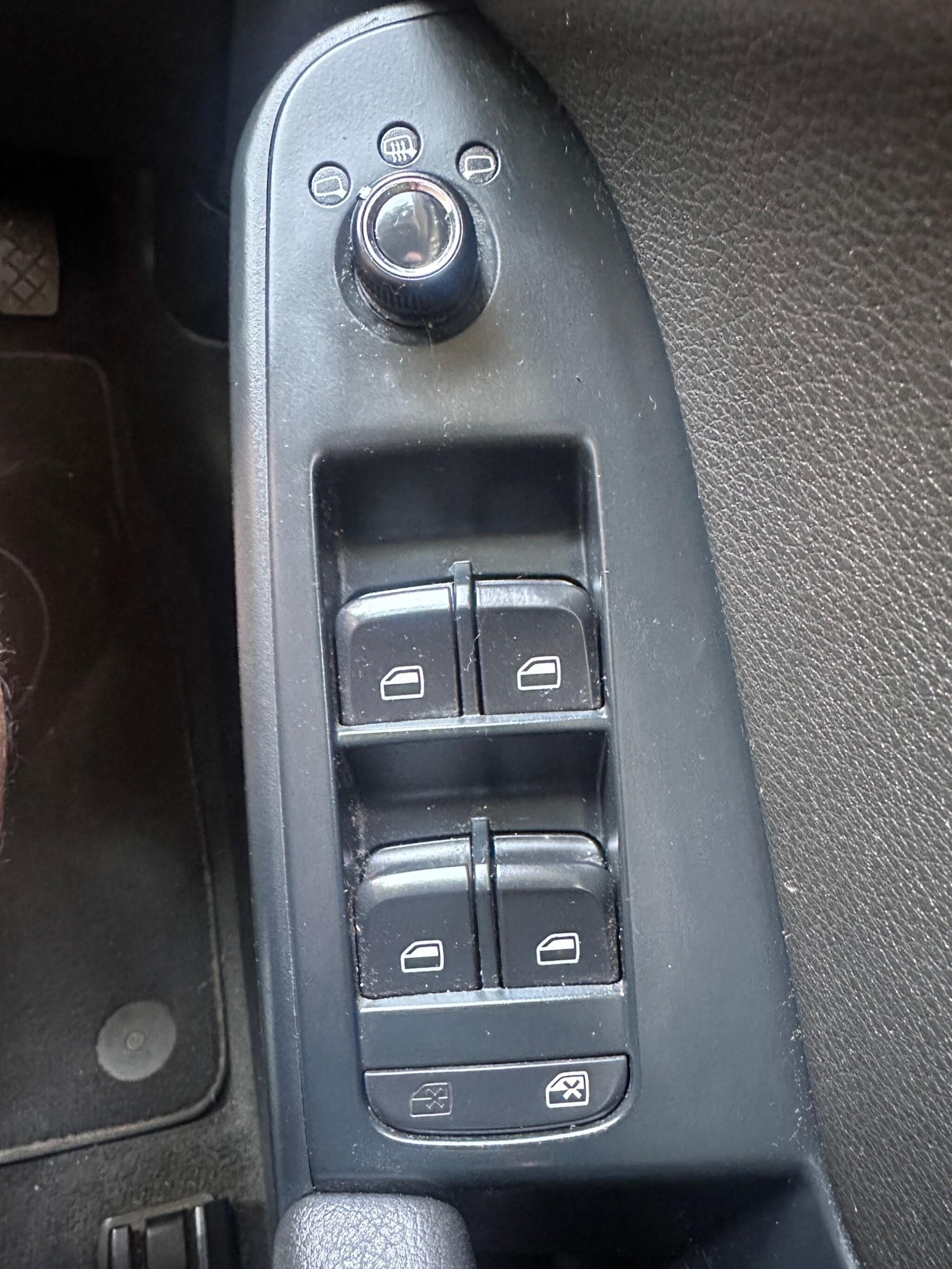 Vehicle 43