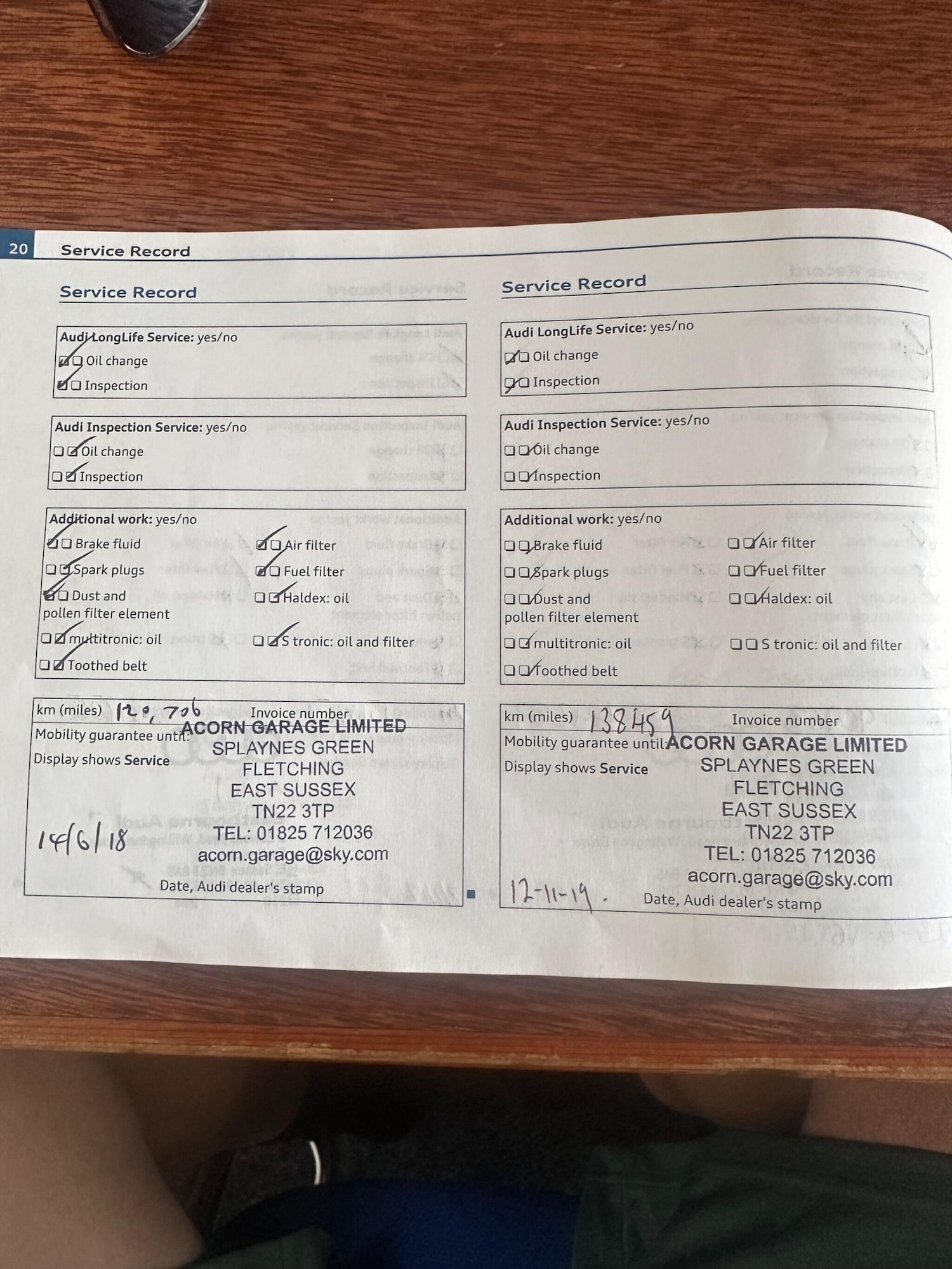 Vehicle 51