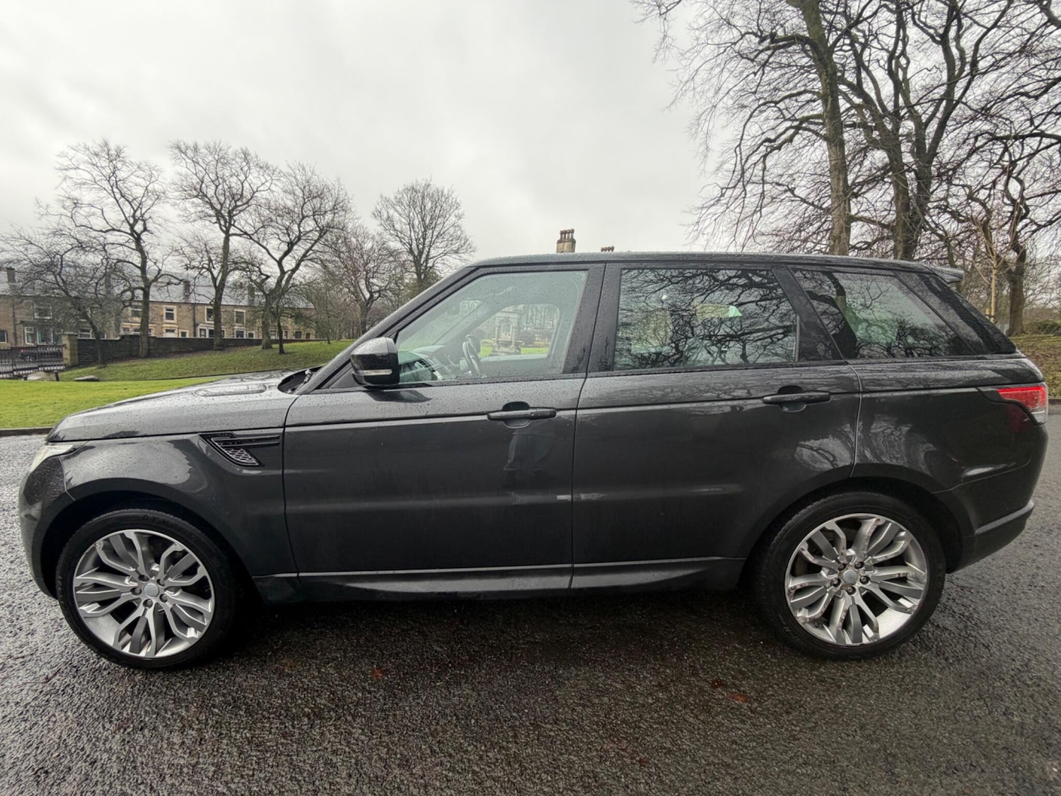 Used Land Rover Range Rover Sport 2016 for sale - 77969689: Photo 16