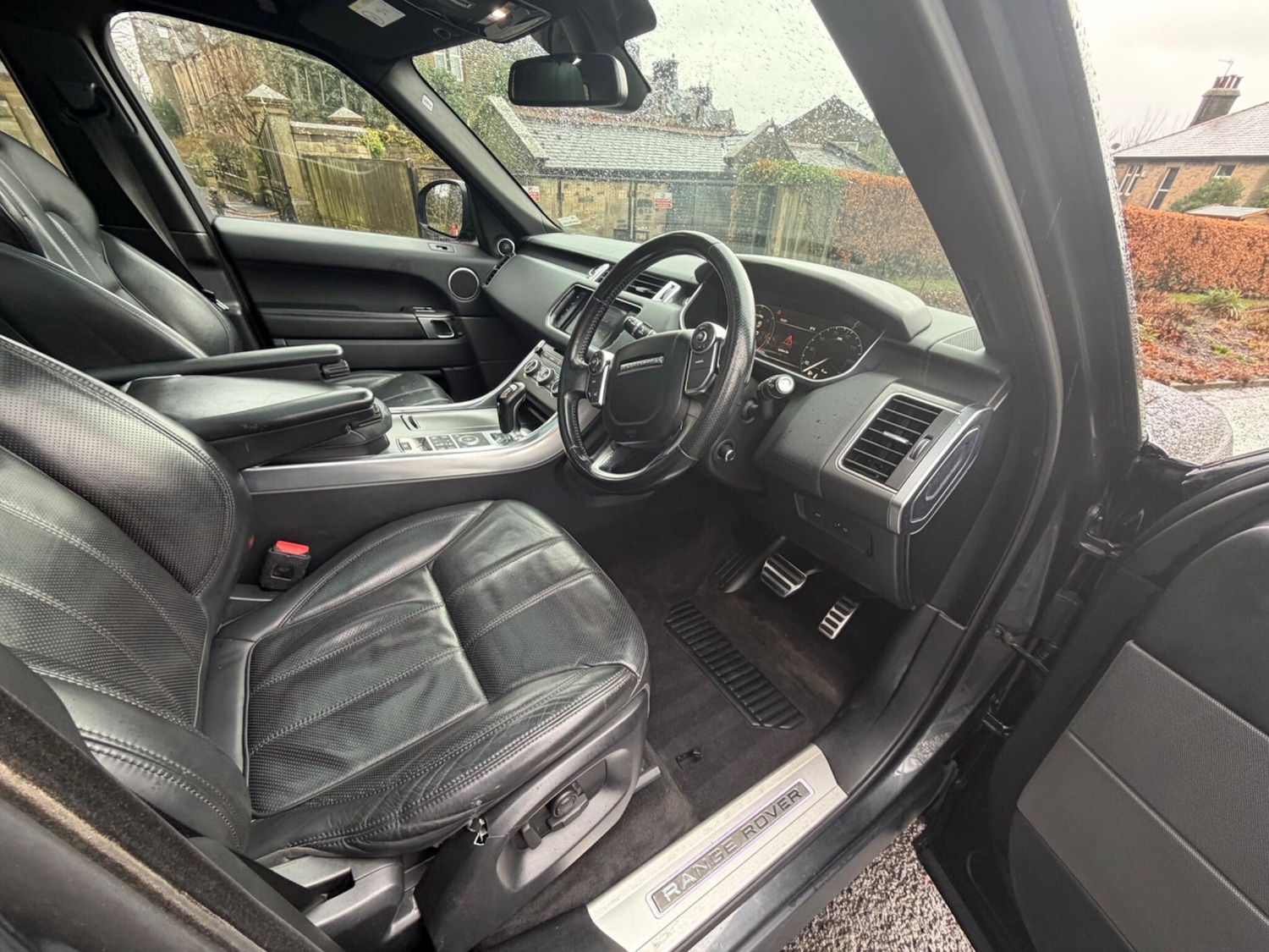 Used Land Rover Range Rover Sport 2016 for sale - 77969689: Photo 18