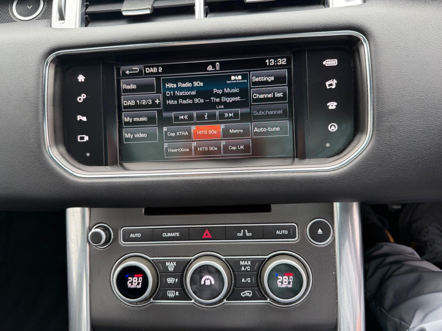 Used Land Rover Range Rover Sport 2016 for sale - 77969689: Photo 28