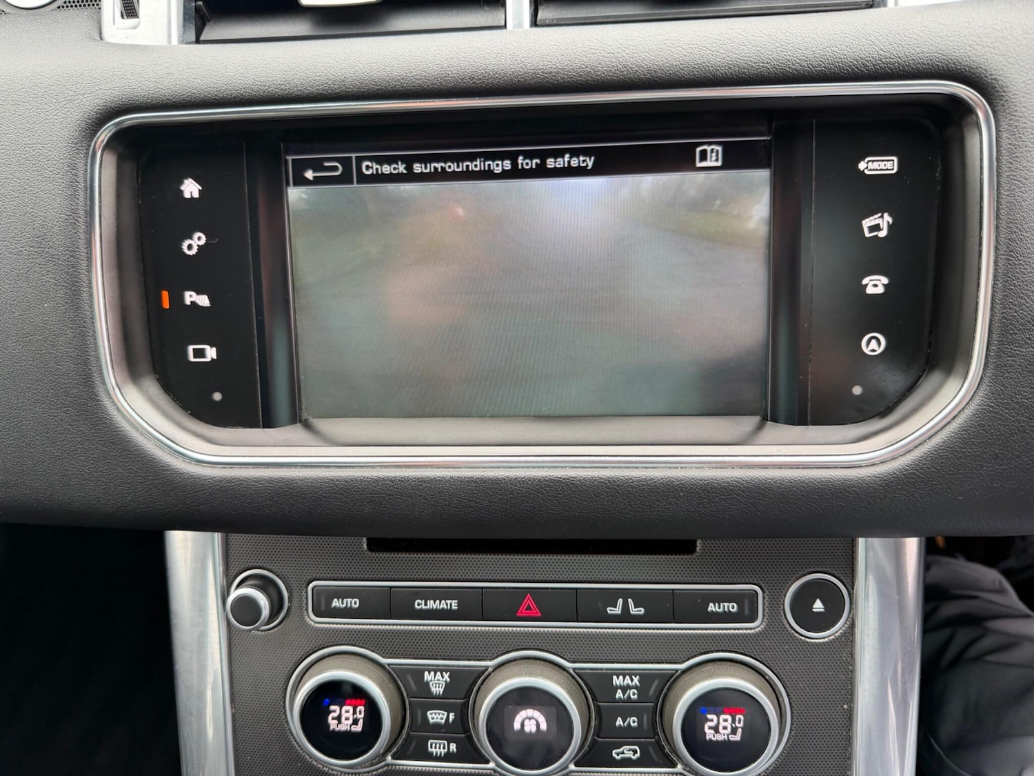 Used Land Rover Range Rover Sport 2016 for sale - 77969689: Photo 32