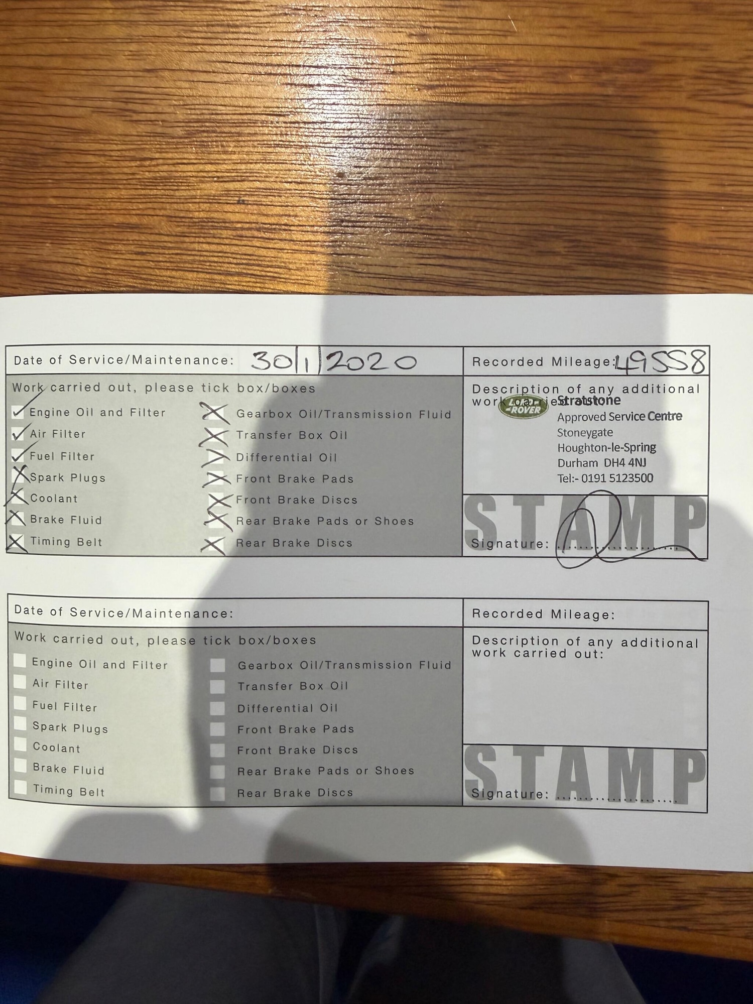 Used Land Rover Range Rover Sport 2016 for sale - 77969689: Photo 54