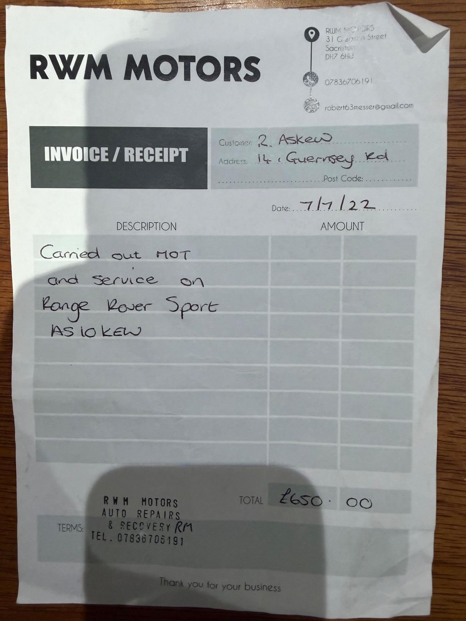 Used Land Rover Range Rover Sport 2016 for sale - 77969689: Photo 59