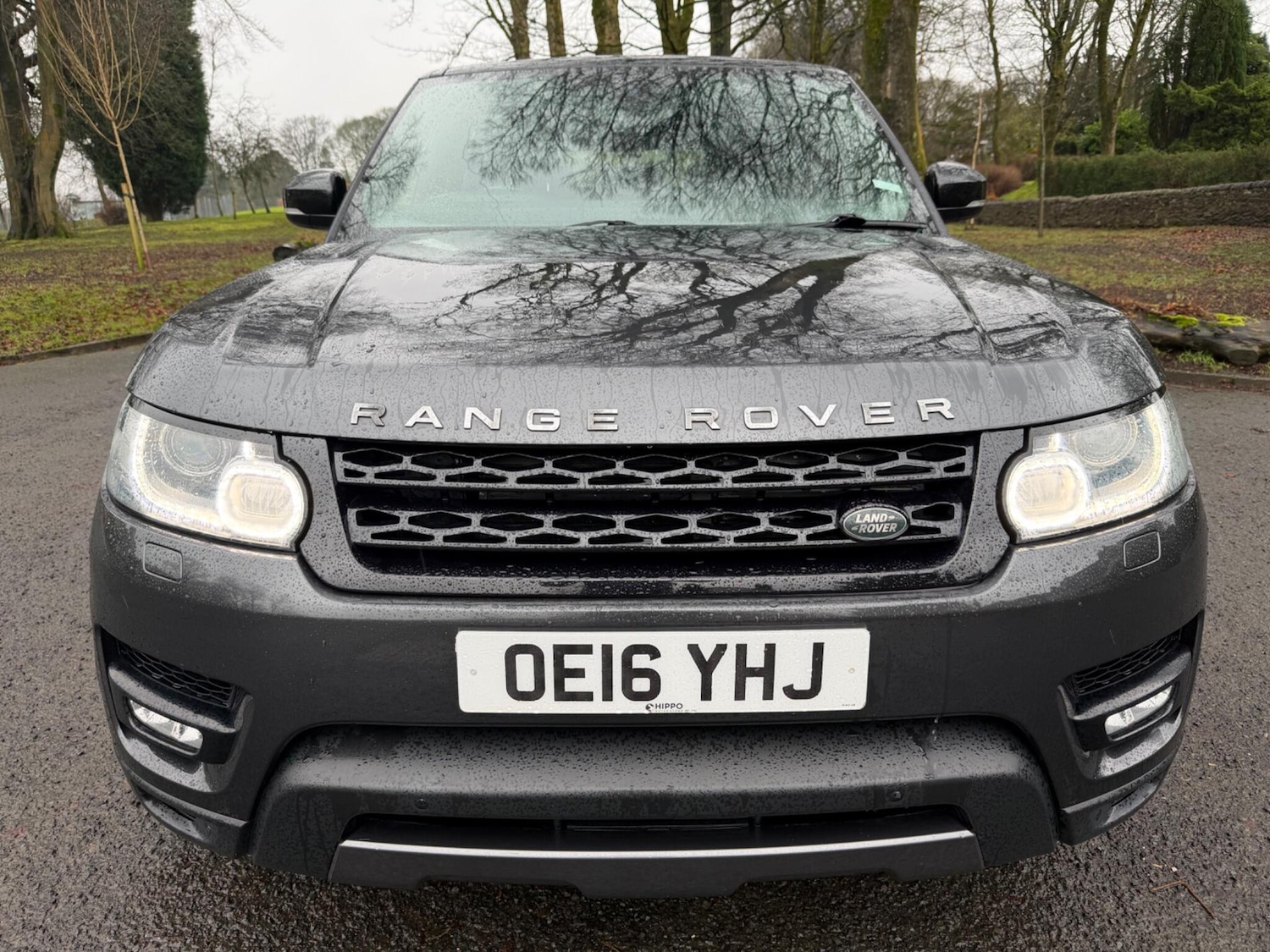 Used Land Rover Range Rover Sport 2016 for sale - 77969689: Photo 6