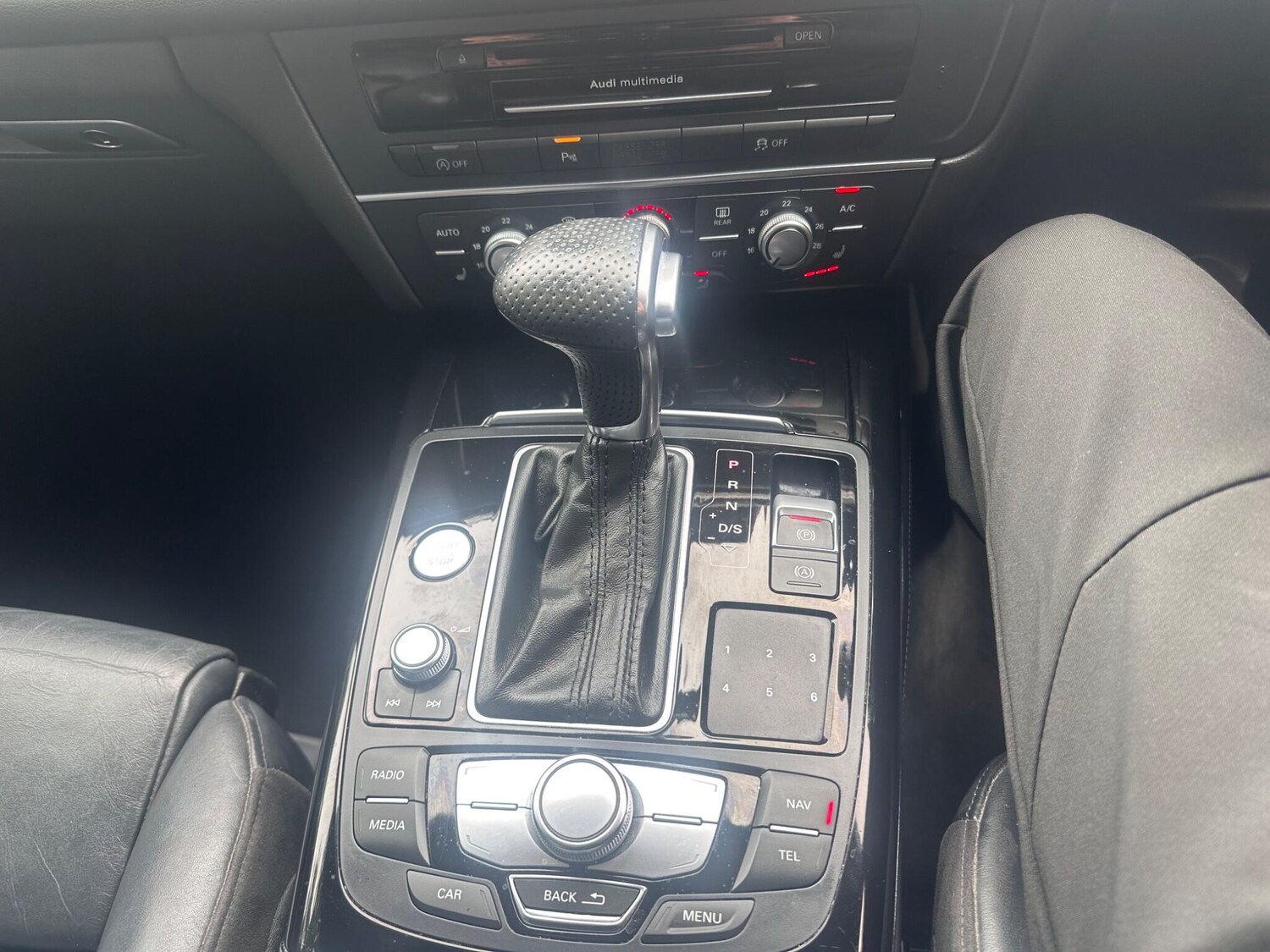 Vehicle 31