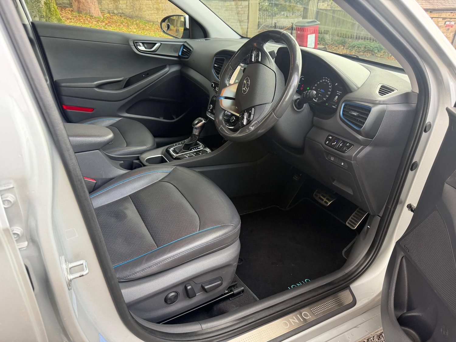 Used Hyundai IONIQ 2019 for sale - 76361413: Photo 15