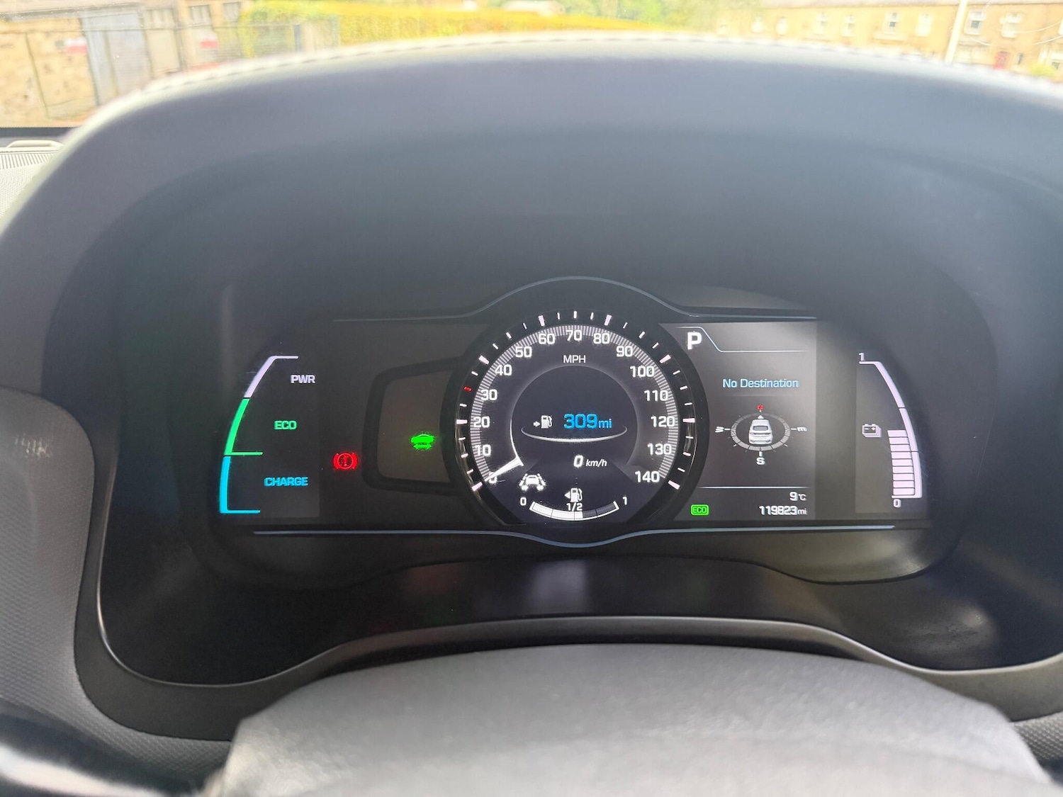 Used Hyundai IONIQ 2019 for sale - 76361413: Photo 16