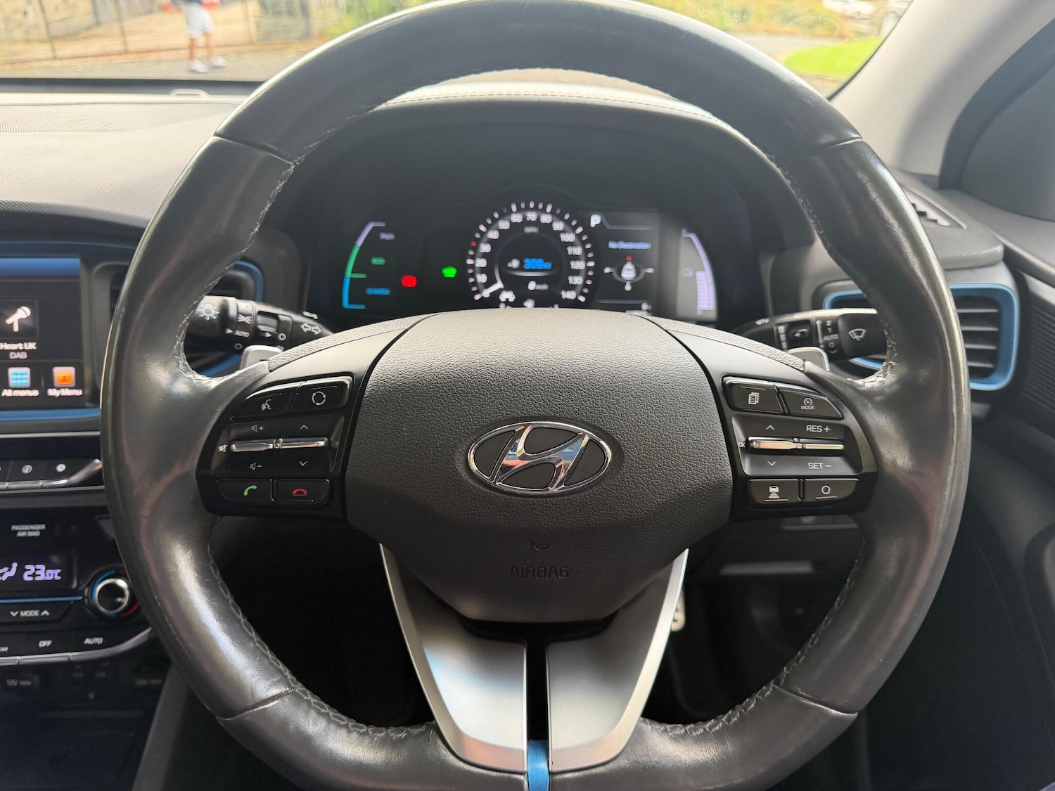 Used Hyundai IONIQ 2019 for sale - 76361413: Photo 17