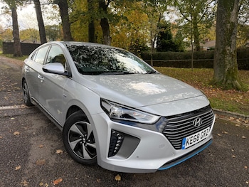 2019 (68) - 1.6 h-GDi GPF Premium SE Hatchback 5dr Petrol Hybrid DCT Euro 6 (s/s) (141