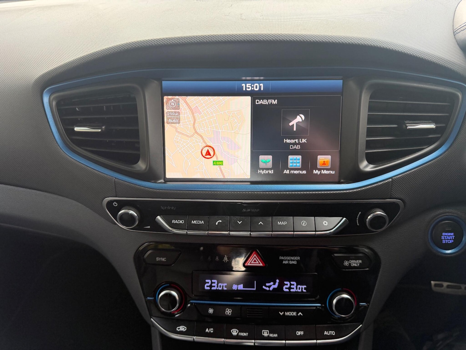 Used Hyundai IONIQ 2019 for sale - 76361413: Photo 24