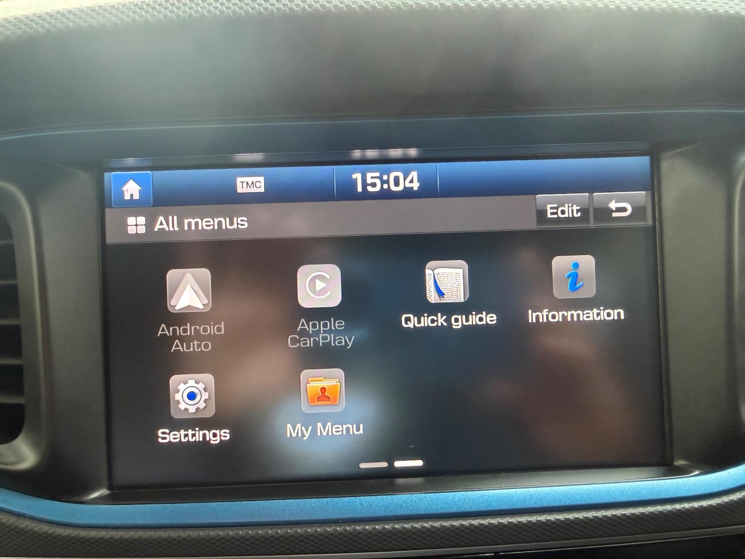 Used Hyundai IONIQ 2019 for sale - 76361413: Photo 25