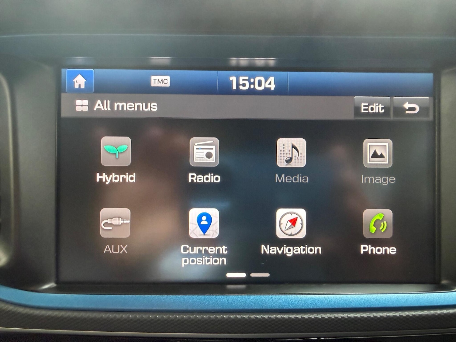 Used Hyundai IONIQ 2019 for sale - 76361413: Photo 26
