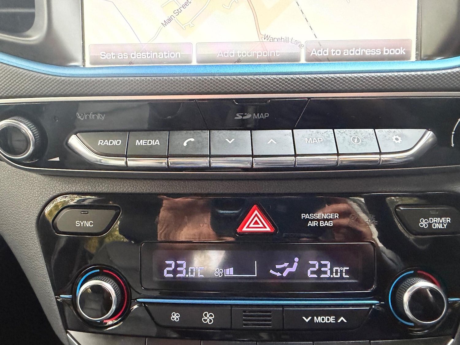 Used Hyundai IONIQ 2019 for sale - 76361413: Photo 28