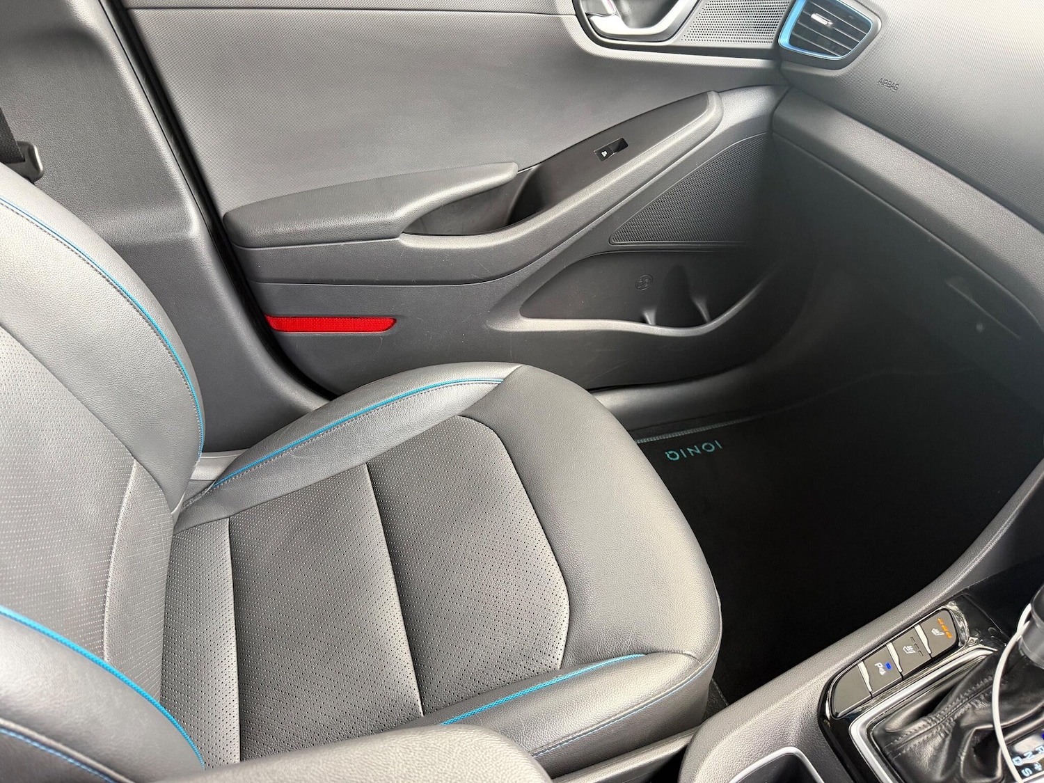 Used Hyundai IONIQ 2019 for sale - 76361413: Photo 33