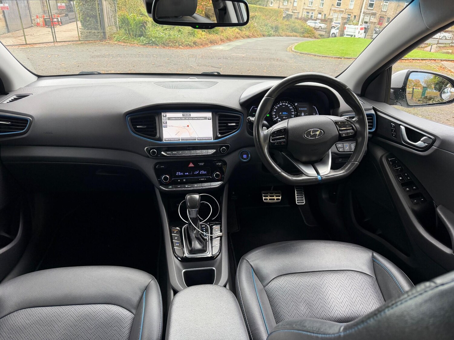 Used Hyundai IONIQ 2019 for sale - 76361413: Photo 35
