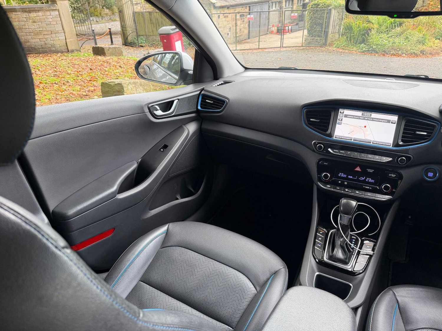 Used Hyundai IONIQ 2019 for sale - 76361413: Photo 36