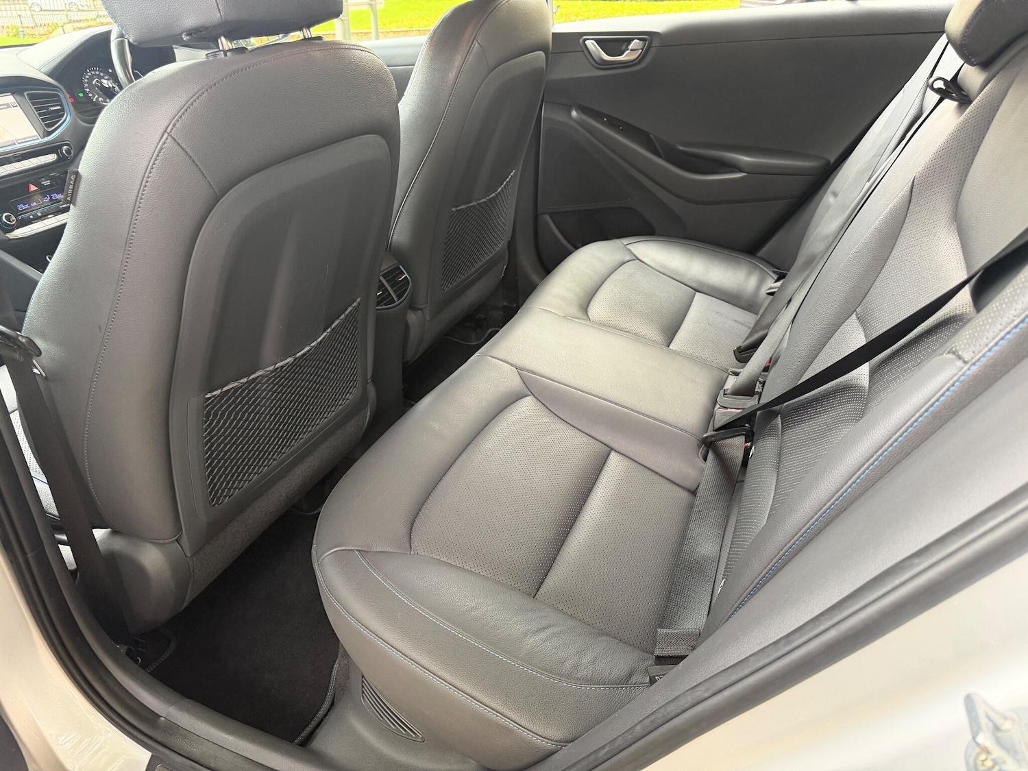 Used Hyundai IONIQ 2019 for sale - 76361413: Photo 39