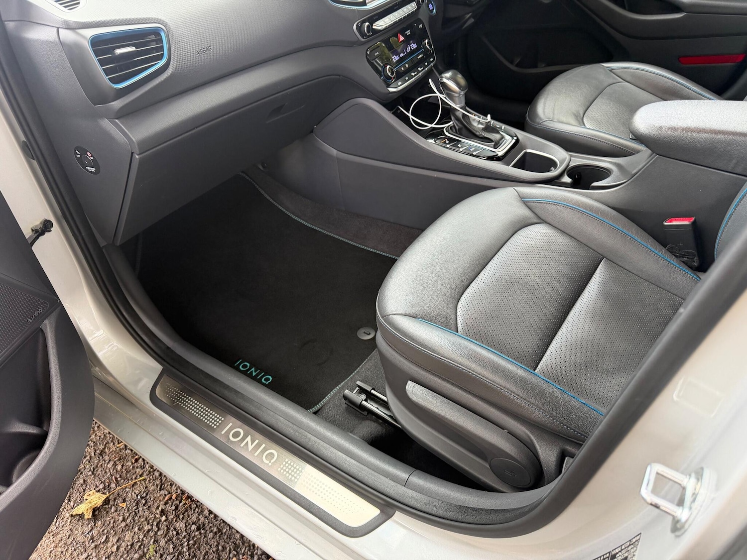 Used Hyundai IONIQ 2019 for sale - 76361413: Photo 40