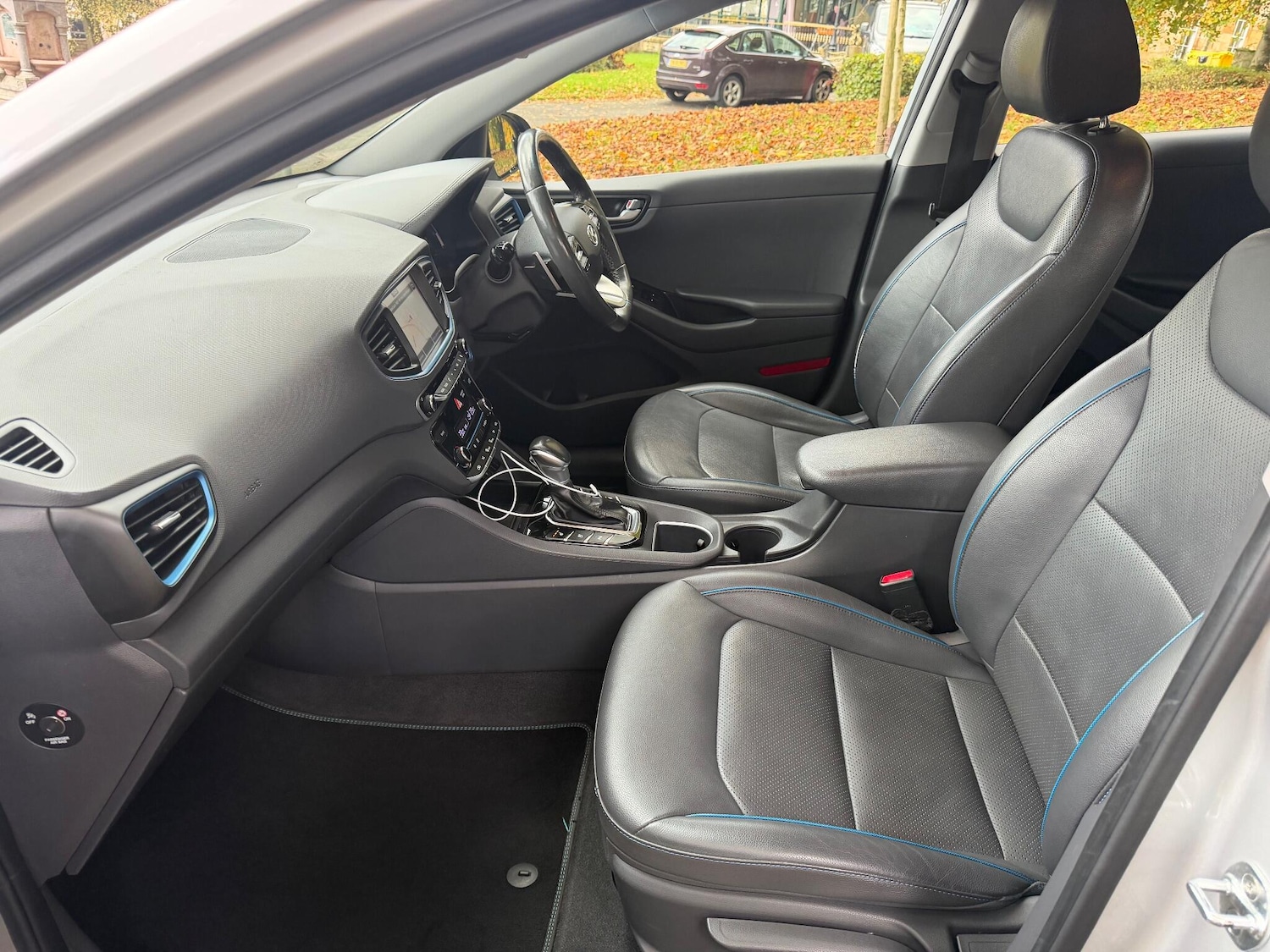 Used Hyundai IONIQ 2019 for sale - 76361413: Photo 41