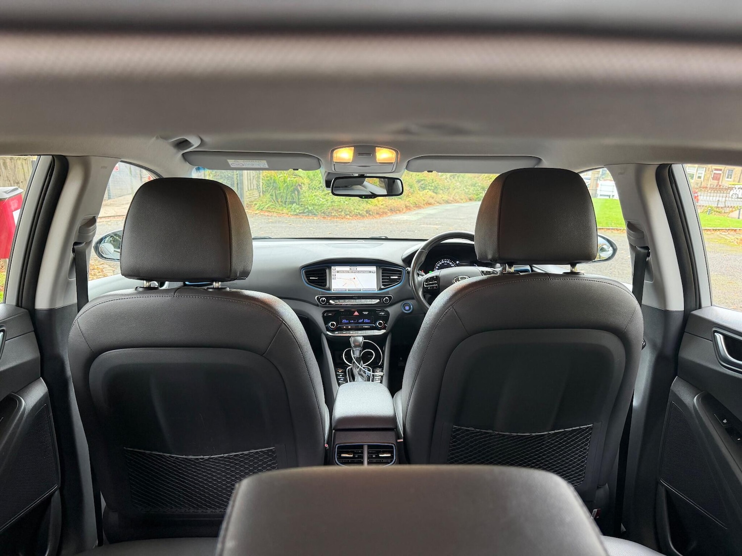 Used Hyundai IONIQ 2019 for sale - 76361413: Photo 43