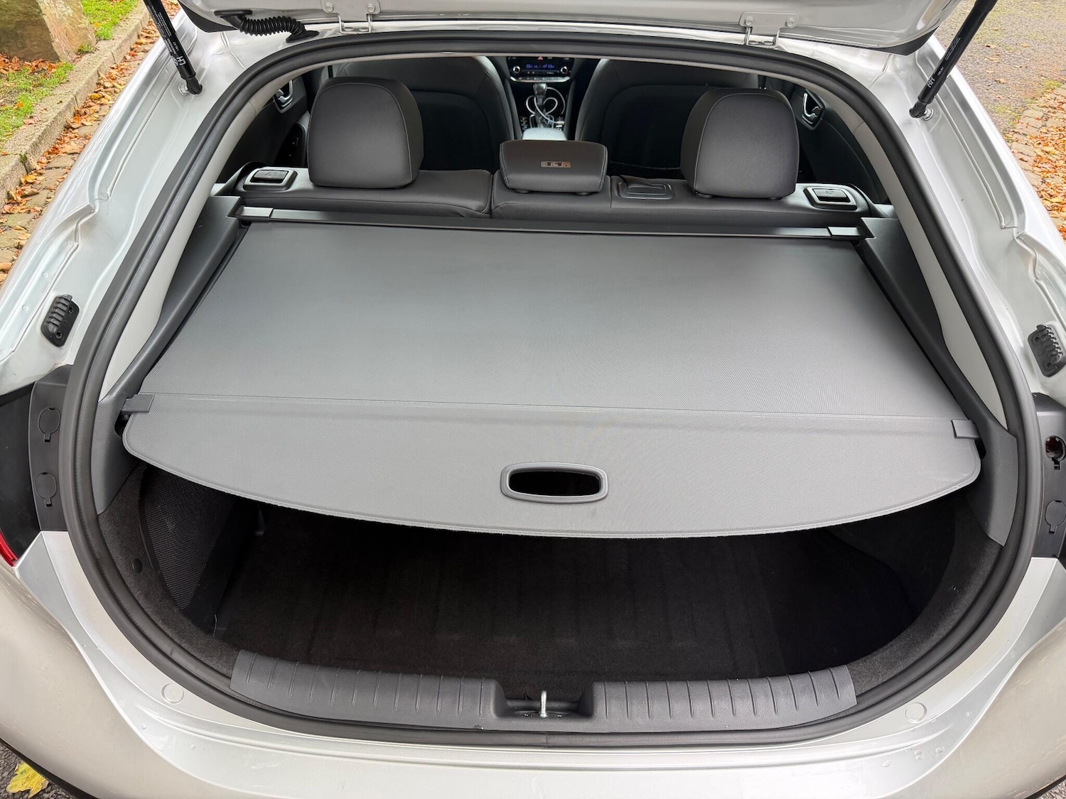 Used Hyundai IONIQ 2019 for sale - 76361413: Photo 45