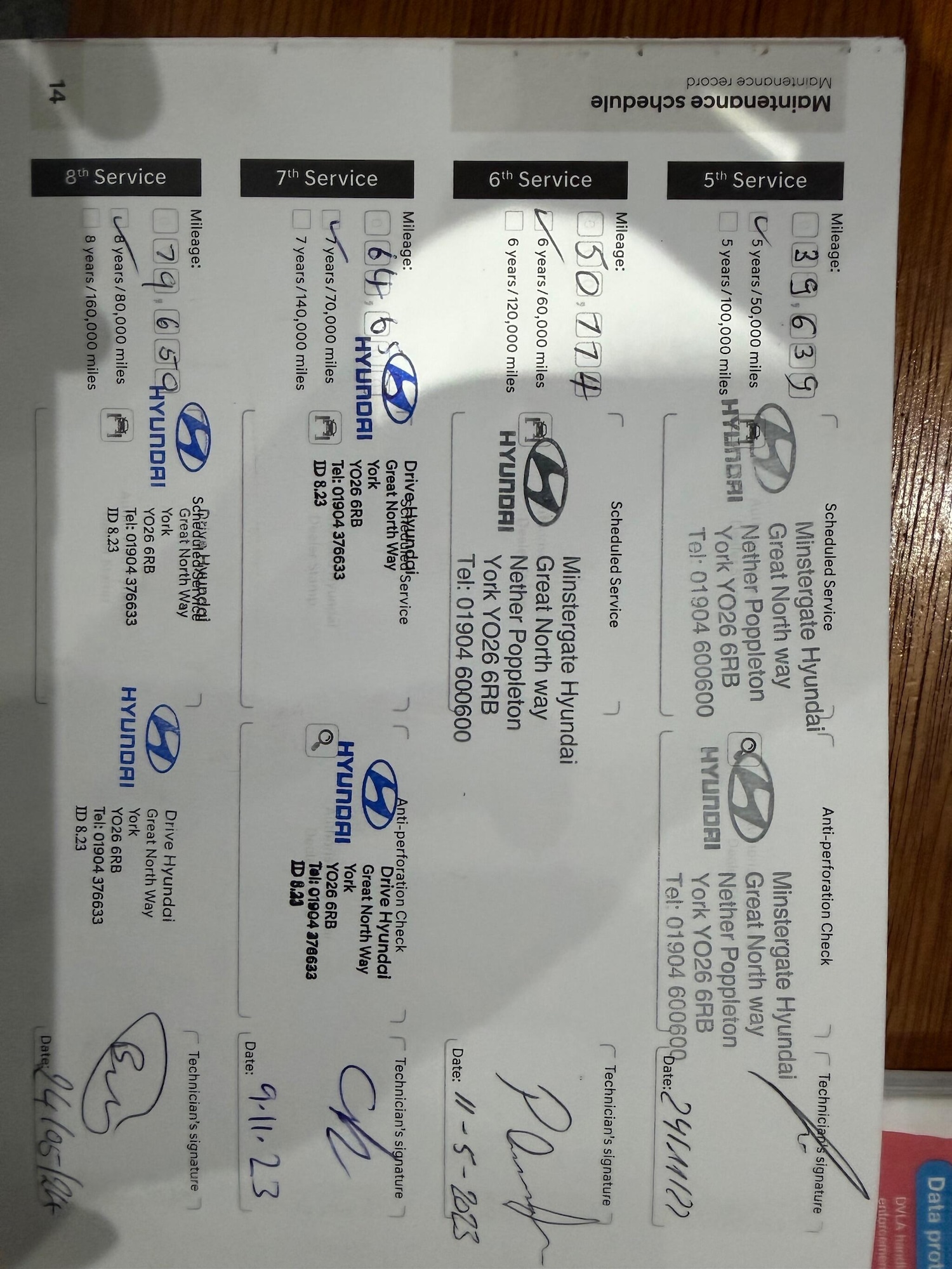 Used Hyundai IONIQ 2019 for sale - 76361413: Photo 47