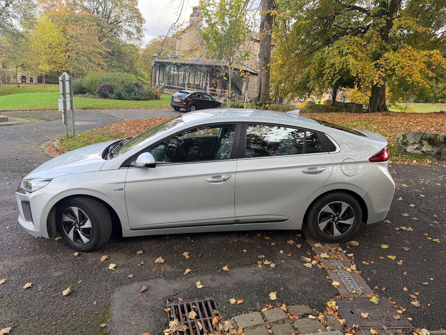 Used Hyundai IONIQ 2019 for sale - 76361413: Photo 7