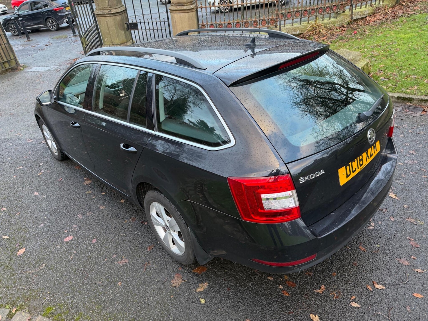 Used Skoda Octavia for sale - 77670369: Photo 13