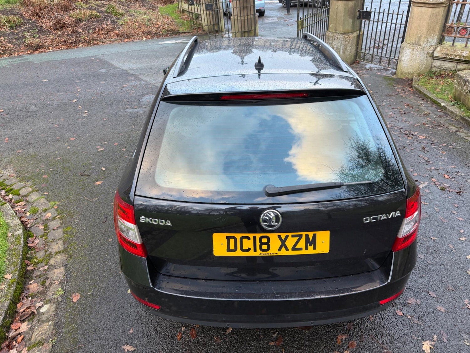 Used Skoda Octavia for sale - 77670369: Photo 15