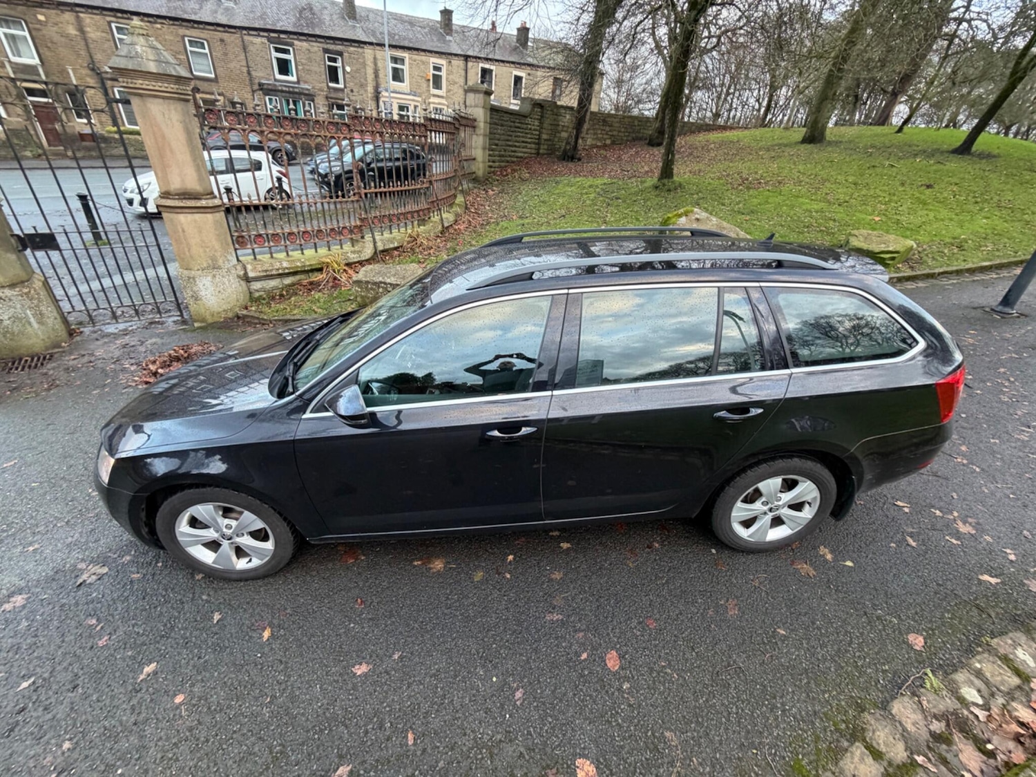Used Skoda Octavia for sale - 77670369: Photo 17