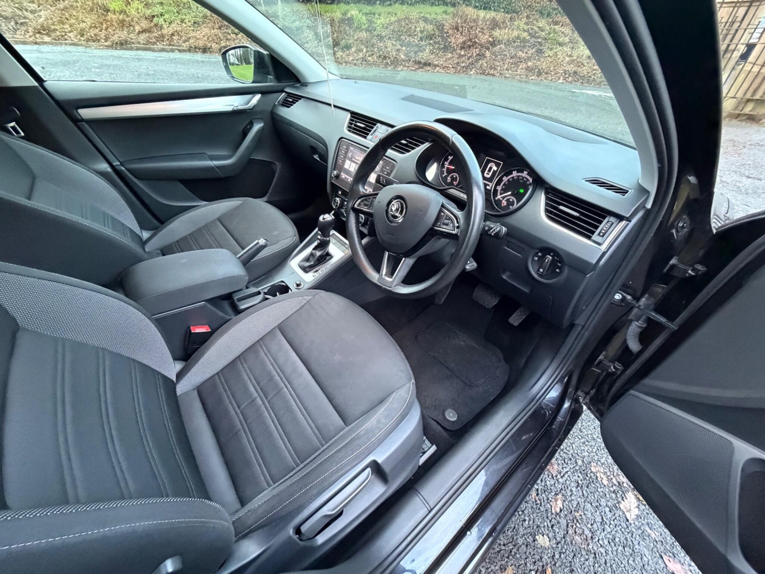 Used Skoda Octavia for sale - 77670369: Photo 20