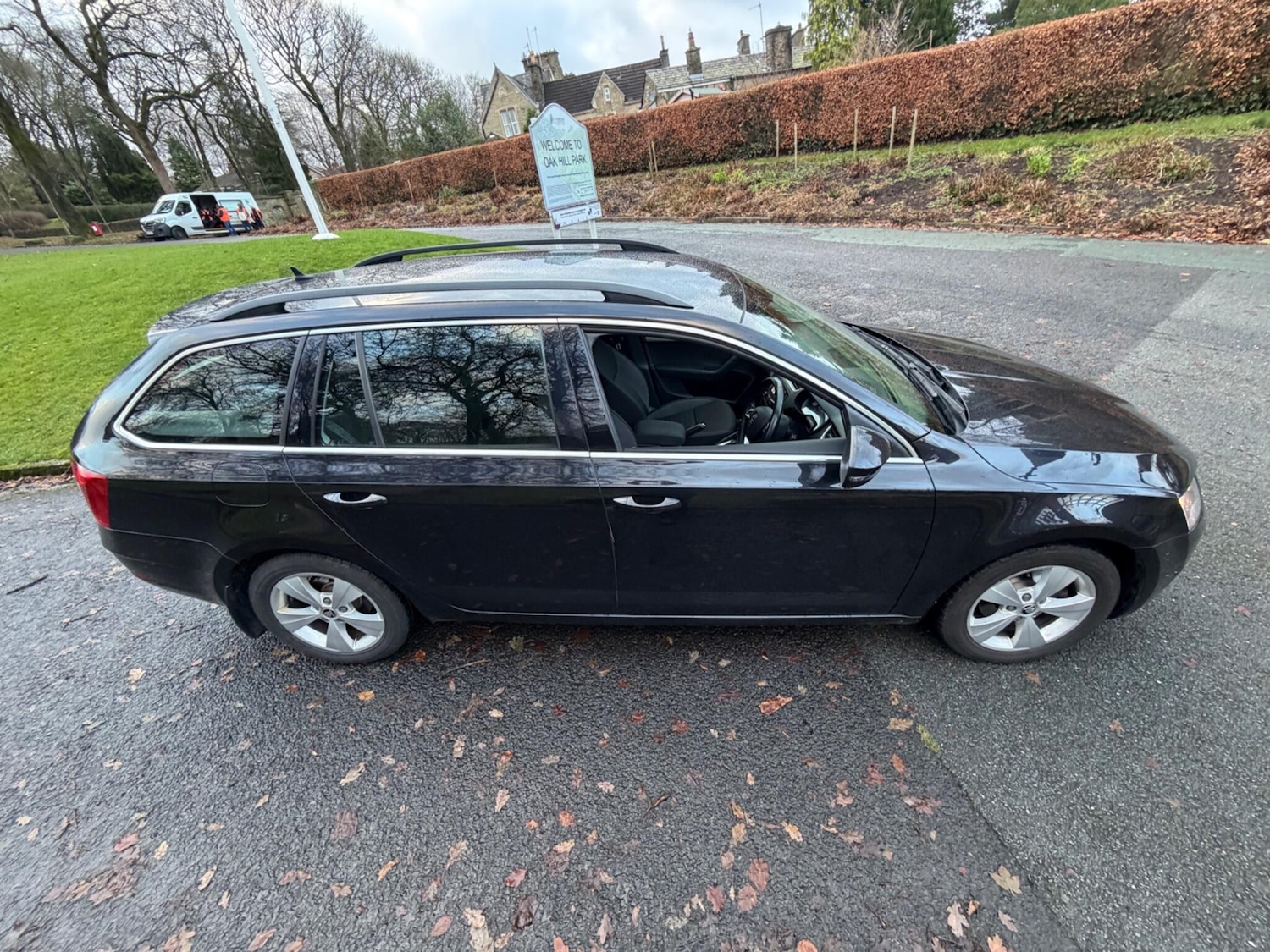 Used Skoda Octavia for sale - 77670369: Photo 21