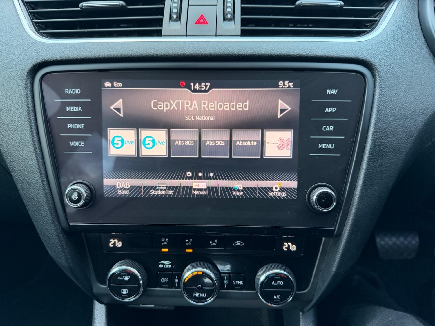 Used Skoda Octavia for sale - 77670369: Photo 22