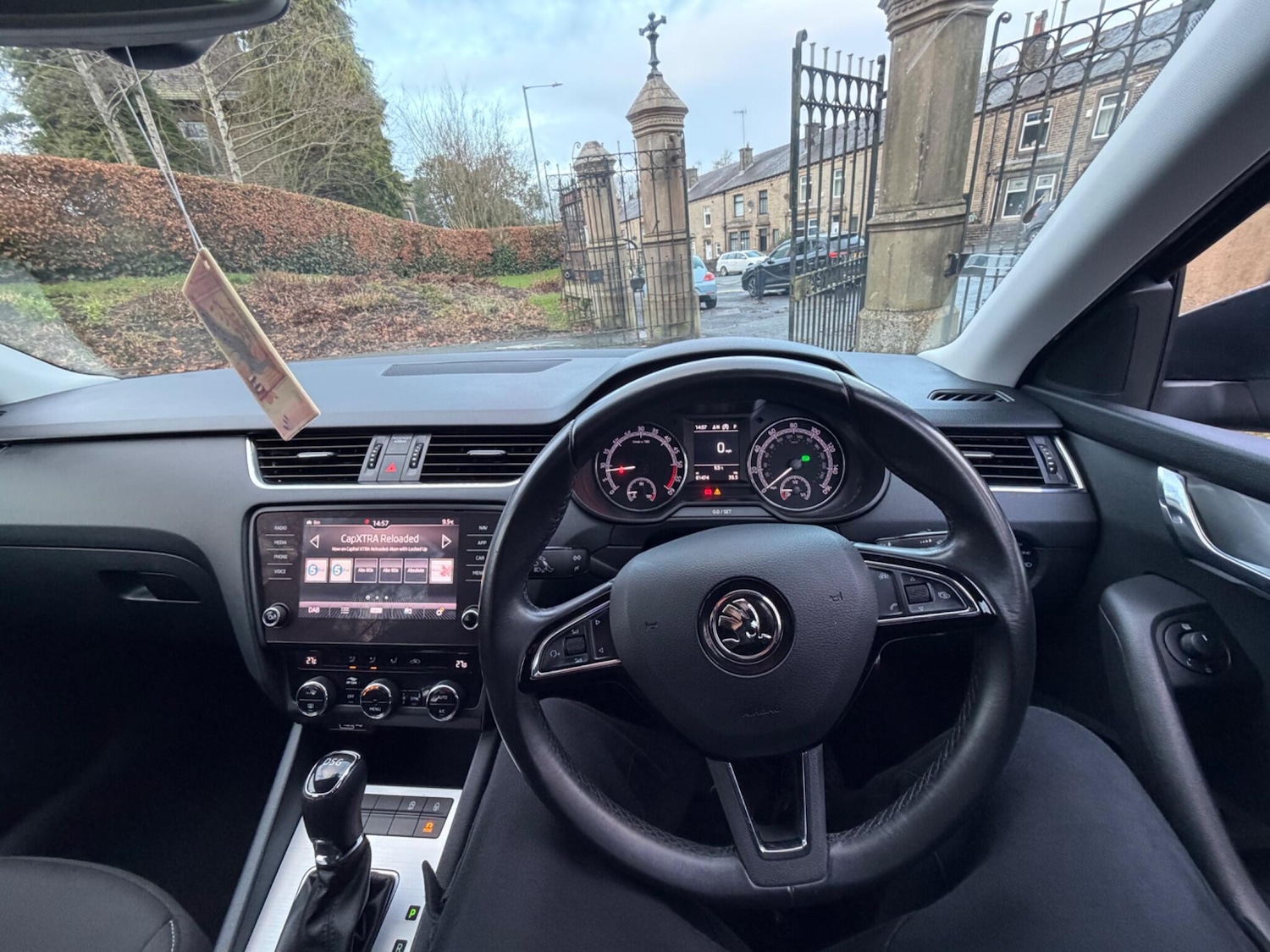 Used Skoda Octavia for sale - 77670369: Photo 24