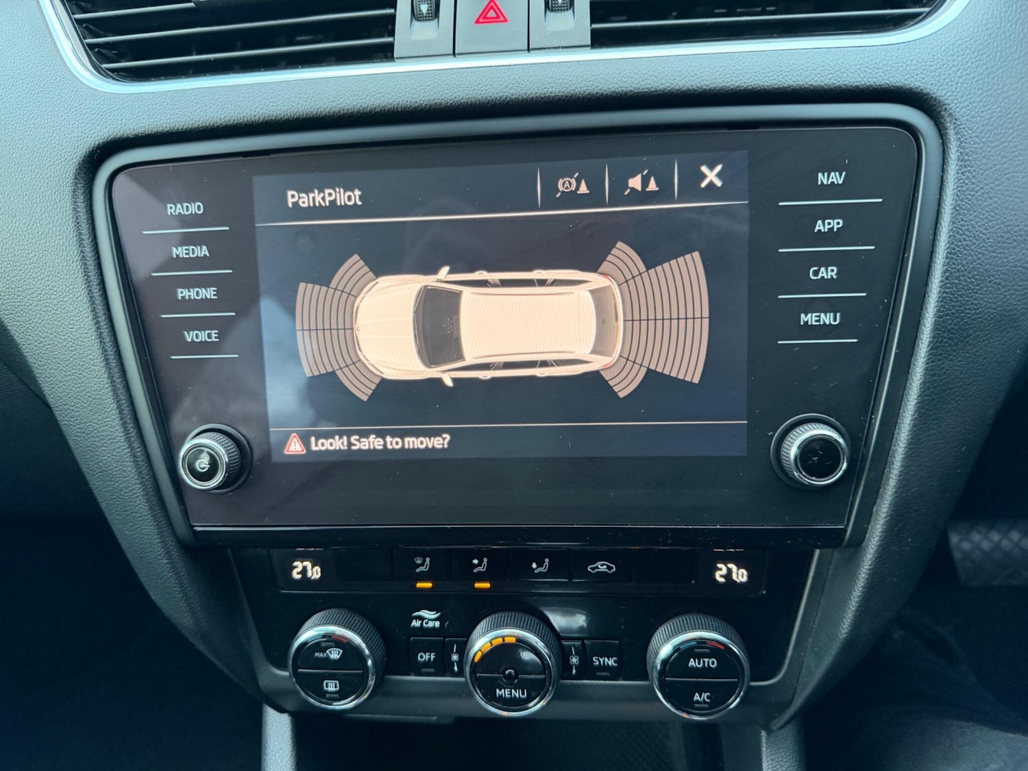 Used Skoda Octavia for sale - 77670369: Photo 26