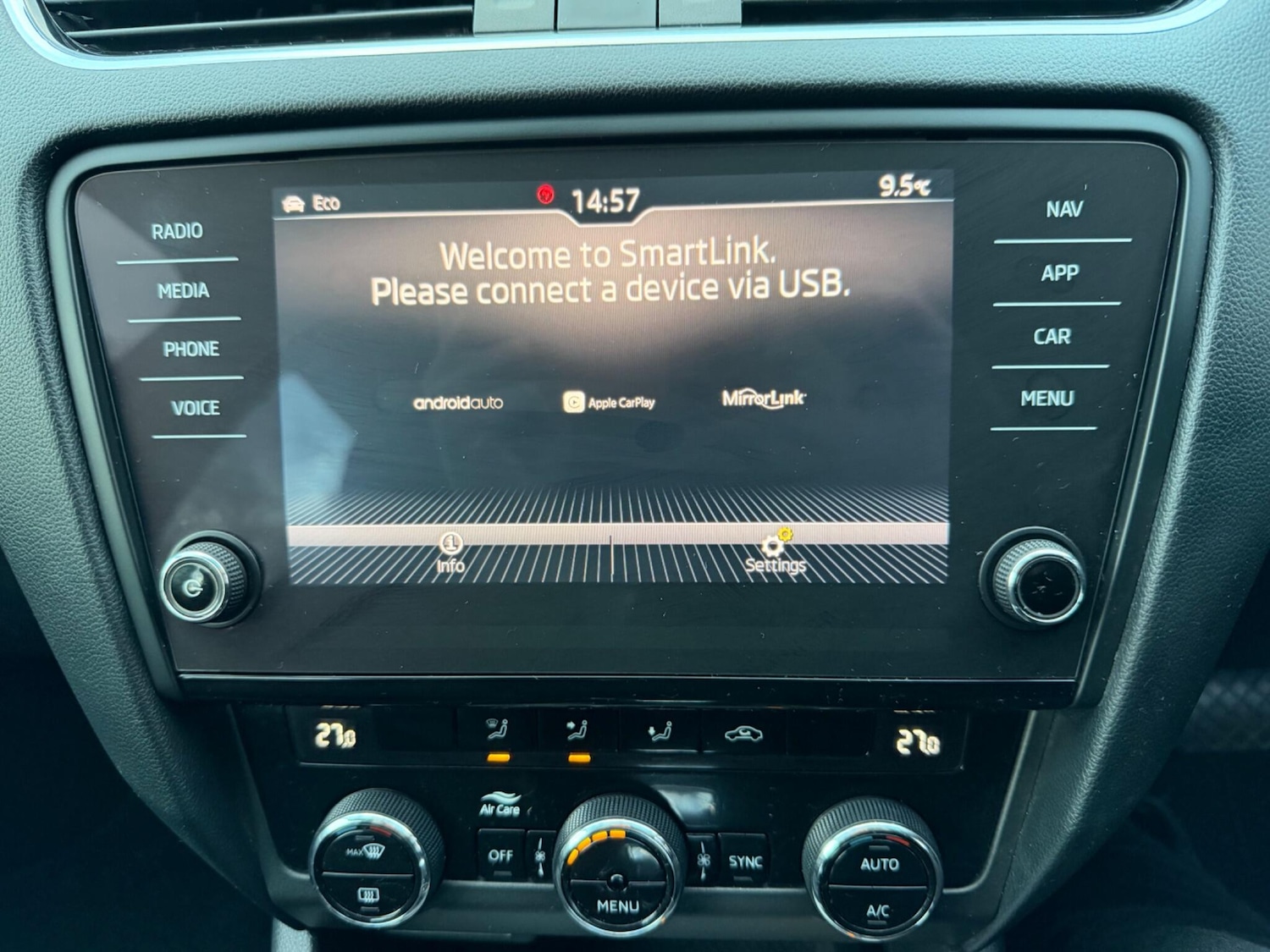 Used Skoda Octavia for sale - 77670369: Photo 27