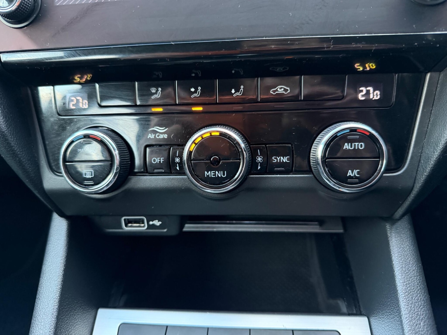 Used Skoda Octavia for sale - 77670369: Photo 28