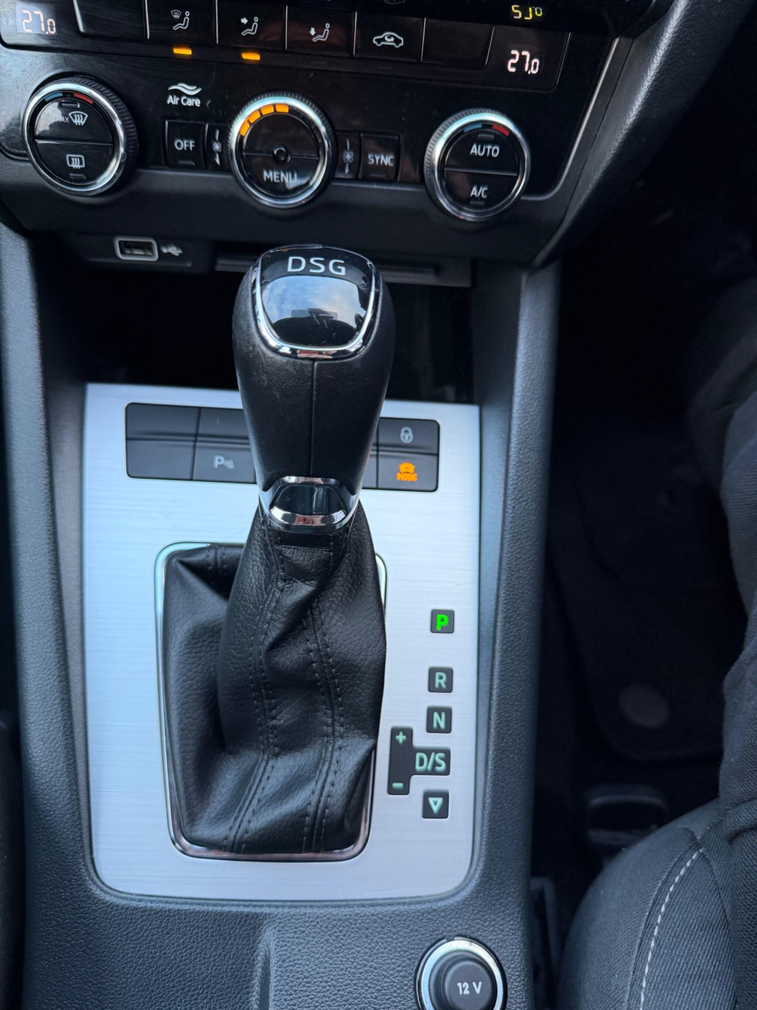 Used Skoda Octavia for sale - 77670369: Photo 32