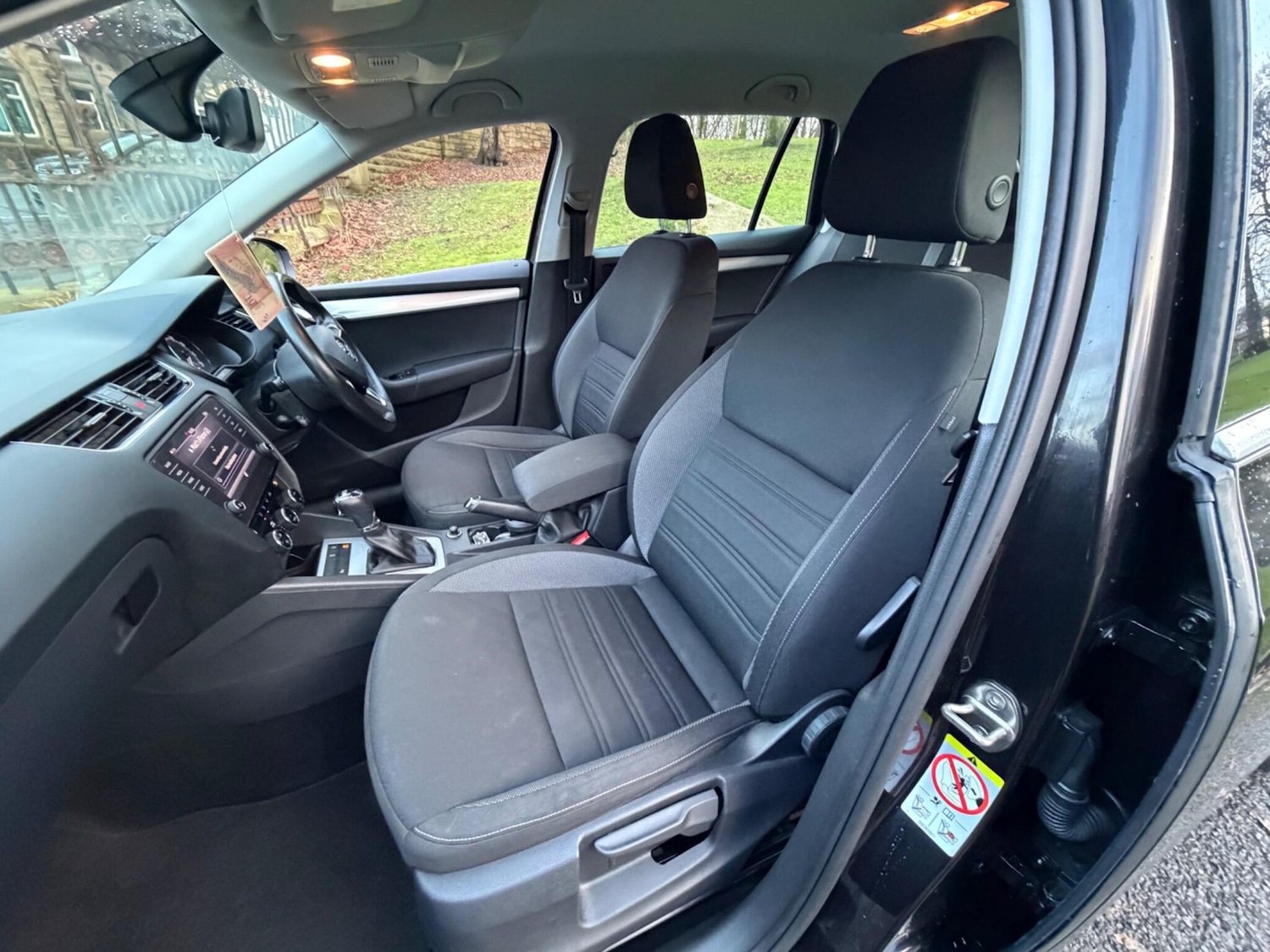 Used Skoda Octavia for sale - 77670369: Photo 35