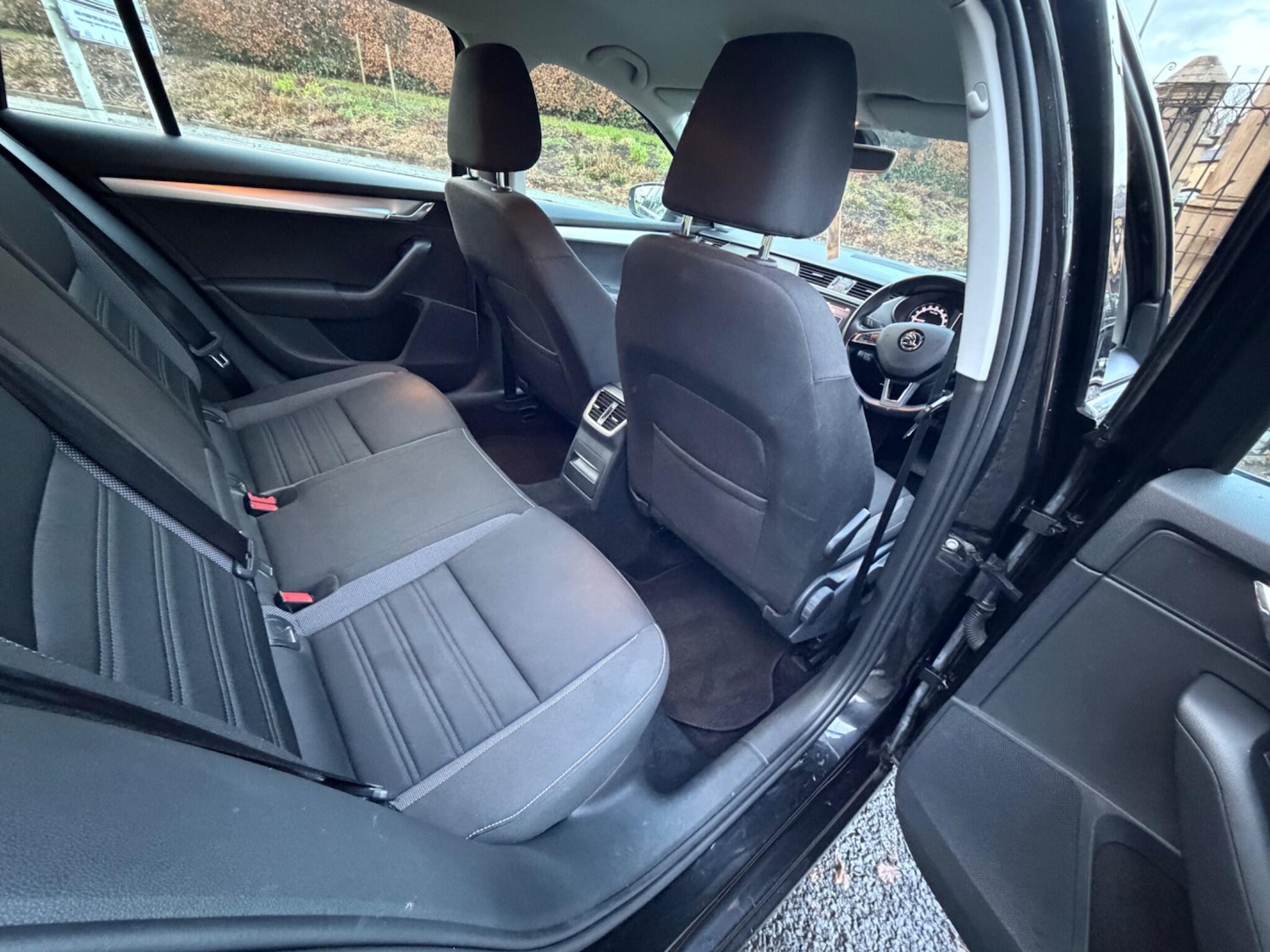 Used Skoda Octavia for sale - 77670369: Photo 37