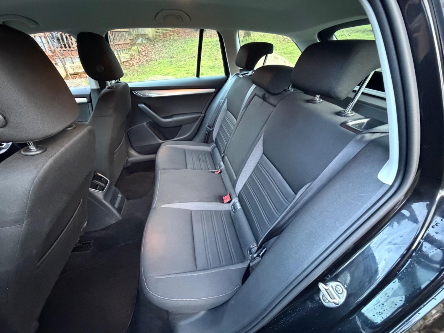 Used Skoda Octavia for sale - 77670369: Photo 39