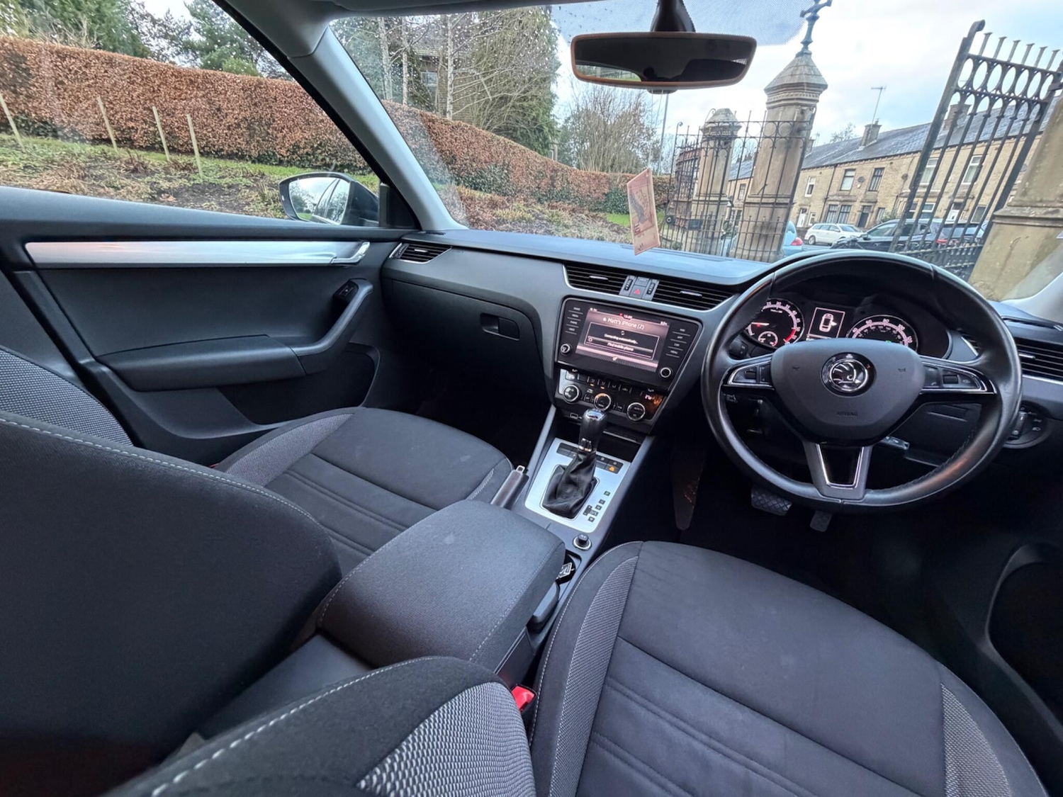 Used Skoda Octavia for sale - 77670369: Photo 41